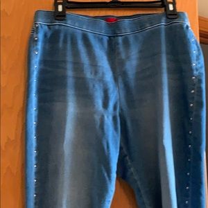 Jennifer Lopez Jegging